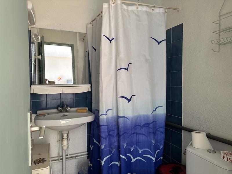 Appartement - 27 m² - 2 pièces