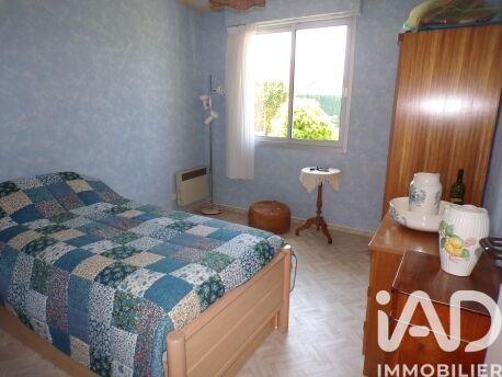 Maison - 104 m² - 4 pièces