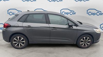 Citroën C4 II 1.2 PureTech 130 Millenium