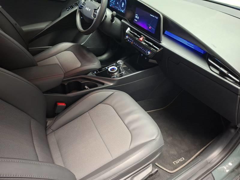 Kia Niro Ev Electrique 204 ch Active