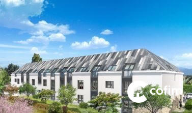 Appartement - 41 m² - 2 pièces