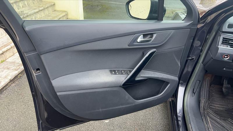 Peugeot 508 1.6 Thp 156 Allure