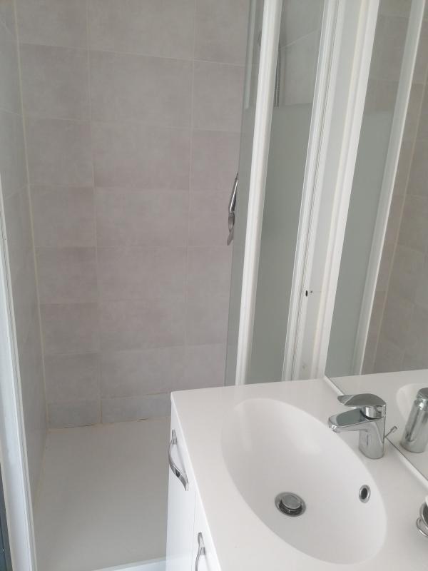 Appartement - 21 m² - 1 pièce