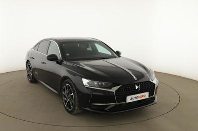 Ds ds 9 1.6 E-Tense Hybrid Rivoli + 225 ch