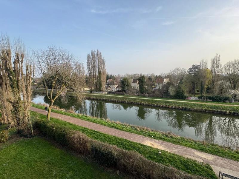 Appartement - 69 m² - 4 pièces