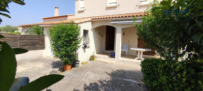 Maison - 101 m² - 5 pièces