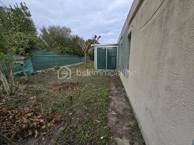 Maison - 78 m² - 4 pièces