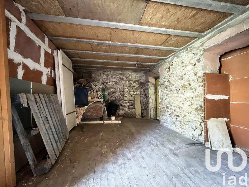 Ferme - 246 m² - 9 pièces