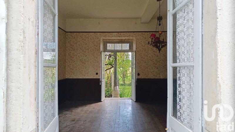 Château - 550 m² - 10 pièces