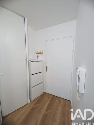 Appartement - 49 m² - 2 pièces