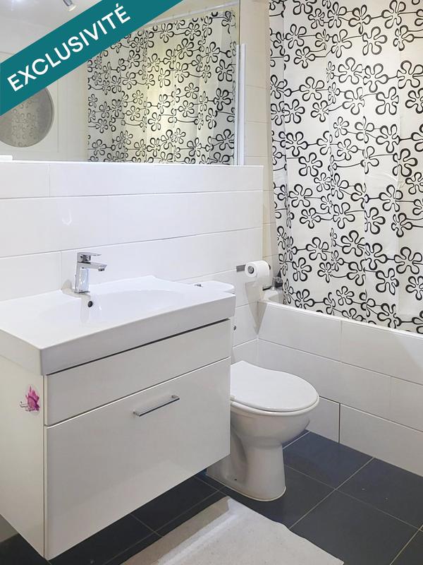 Maison - 78 m² - 4 pièces