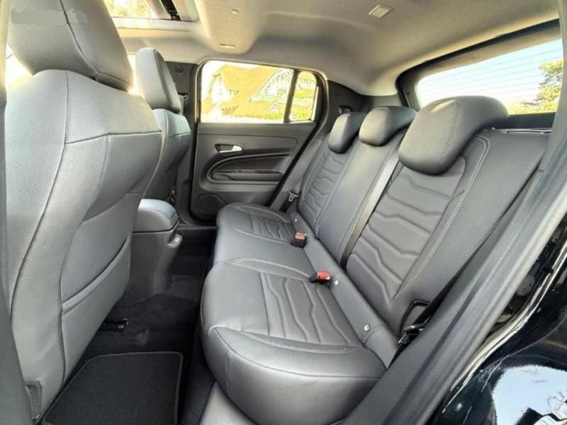 Jeep Avenger Summit 1.2 Hybrid 110 Dcs6 Pk Cuir Premium Toit Ouvrant