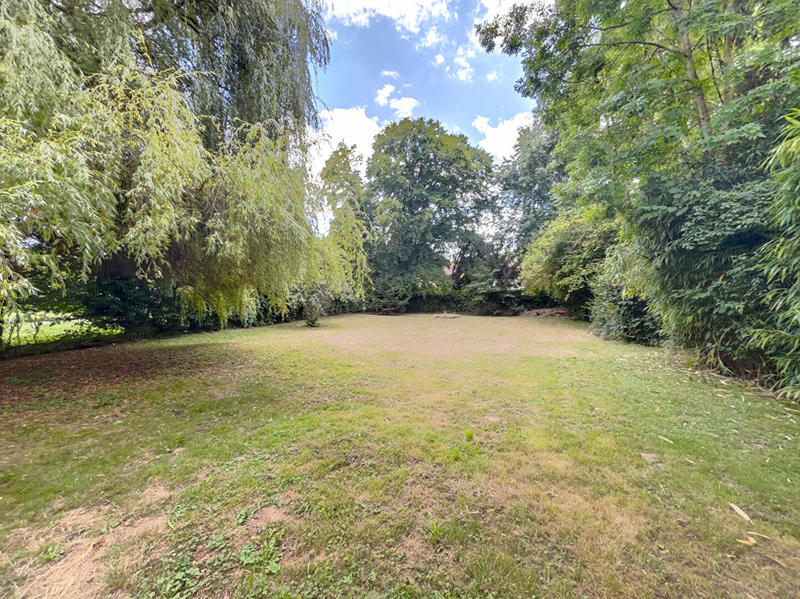 Maison - 83 m² - 5 pièces