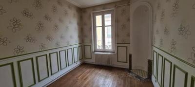 Appartement - 51 m² - 3 pièces