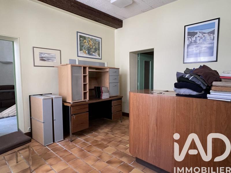 Maison - 249 m² - 8 pièces