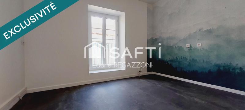 Immeuble - 237 m²