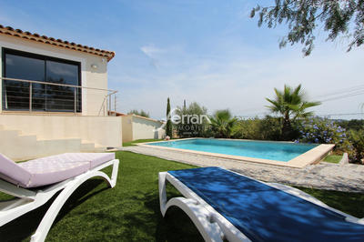 Villa - 152 m² - 4 pièces
