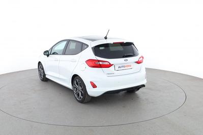 Ford Fiesta 1.0 EcoBoost St-Line 5p 125 ch