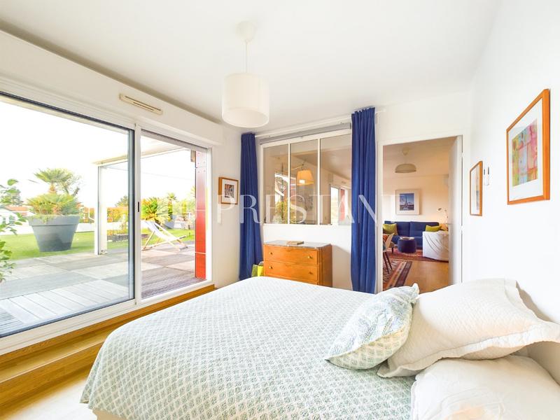 Appartement - 92 m² - 3 pièces