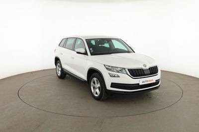 Skoda Kodiaq 1.4 Tsi Active 125 ch