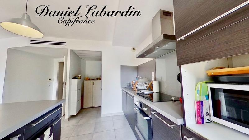 Appartement - 78 m² - 3 pièces