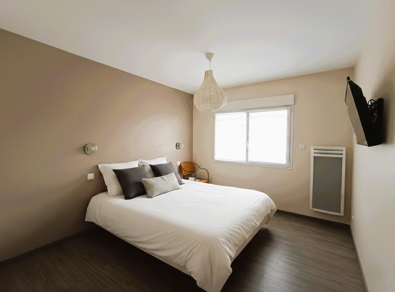 Maison - 127 m² - 6 pièces