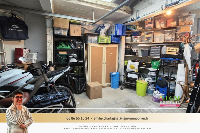 Maison - 106 m² - 4 pièces