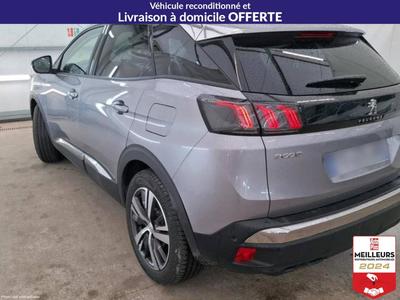 Peugeot 3008 Hybrid 225 e-Eat8 Allure Pack