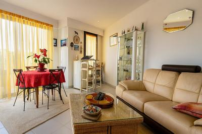 Appartement - 53 m² - 2 pièces