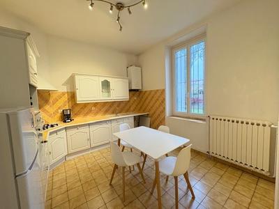 Appartement - 53 m² - 2 pièces