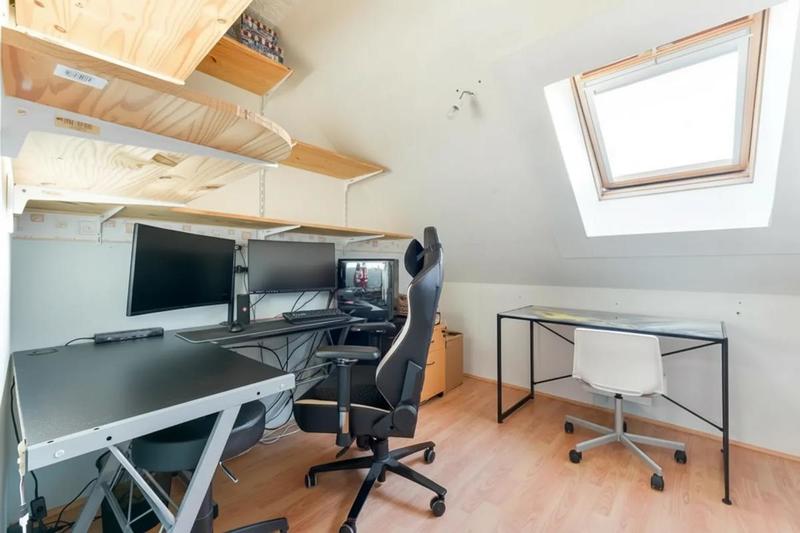 Maison - 132 m² - 6 pièces