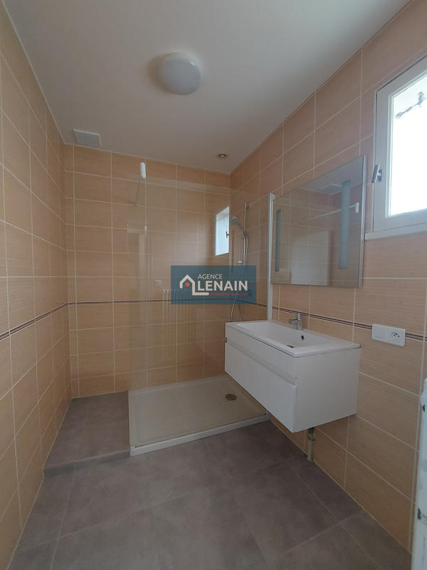 Maison - 89 m² - 5 pièces