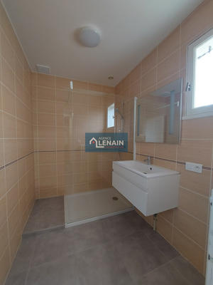 Maison - 89 m² - 5 pièces