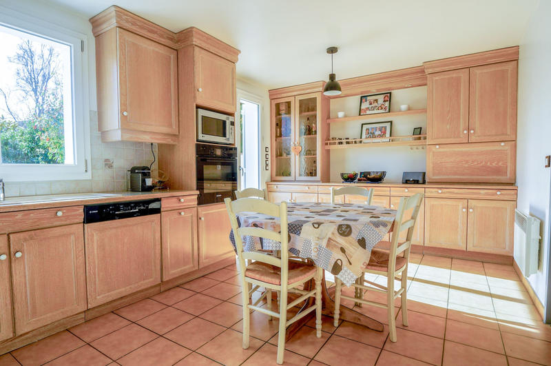 Maison - 150 m² - 6 pièces