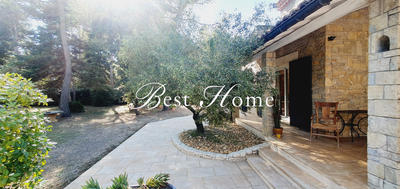 Maison - 154 m² - 4 pièces