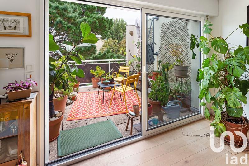 Duplex - 96 m² - 5 pièces