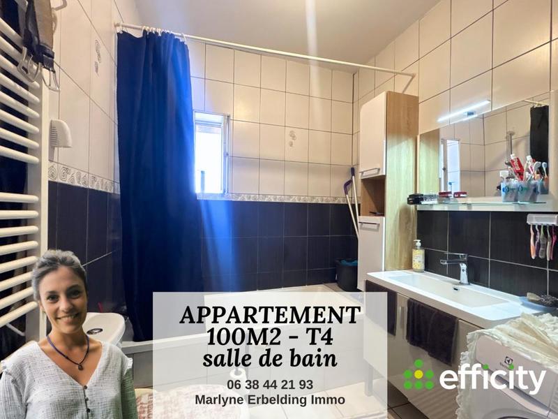 Immeuble - 189 m² - 10 pièces