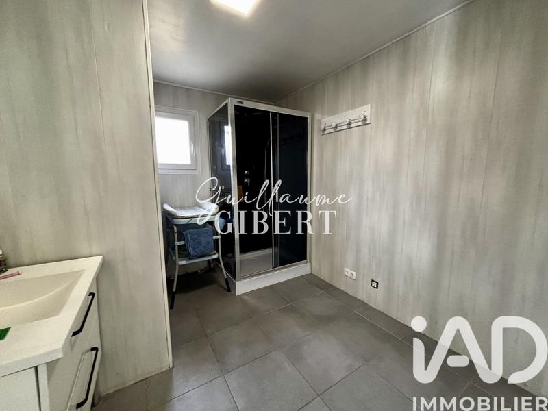 Maison - 106 m² - 5 pièces