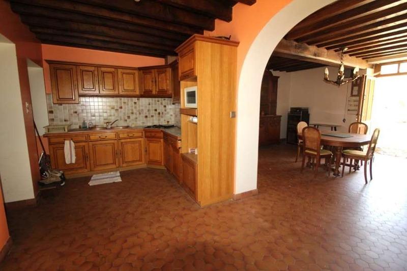 Maison - 87 m² - 3 pièces