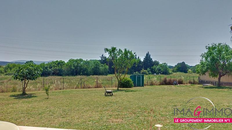 Villa - 165 m² - 5 pièces