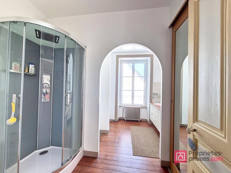 Propriété - 416 m² - 15 pièces