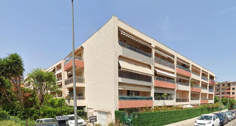 Studio - 22 m² - 1 pièce