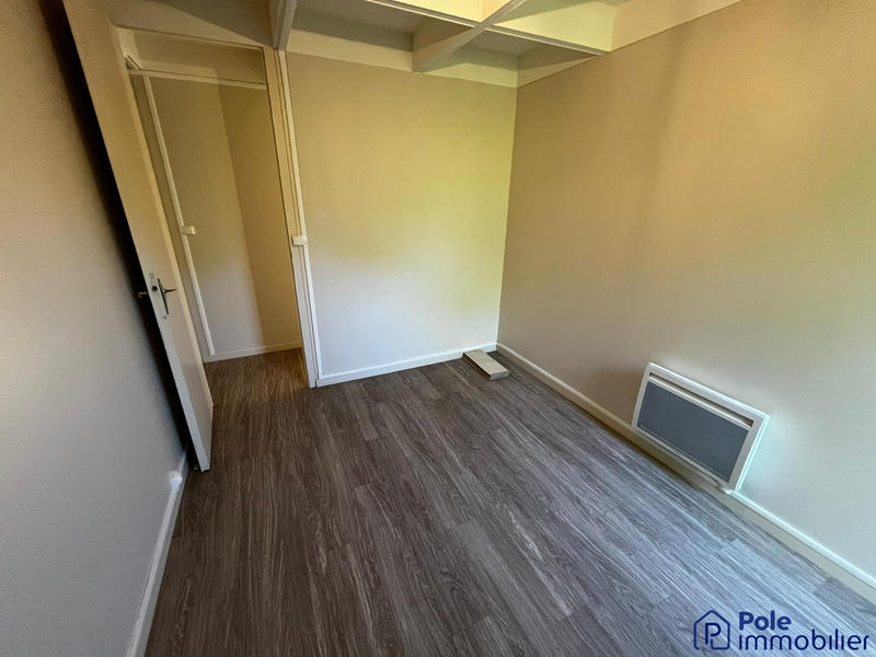 Maison ancienne - 94 m² - 5 pièces