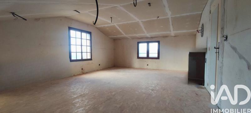 Maison - 178 m² - 6 pièces