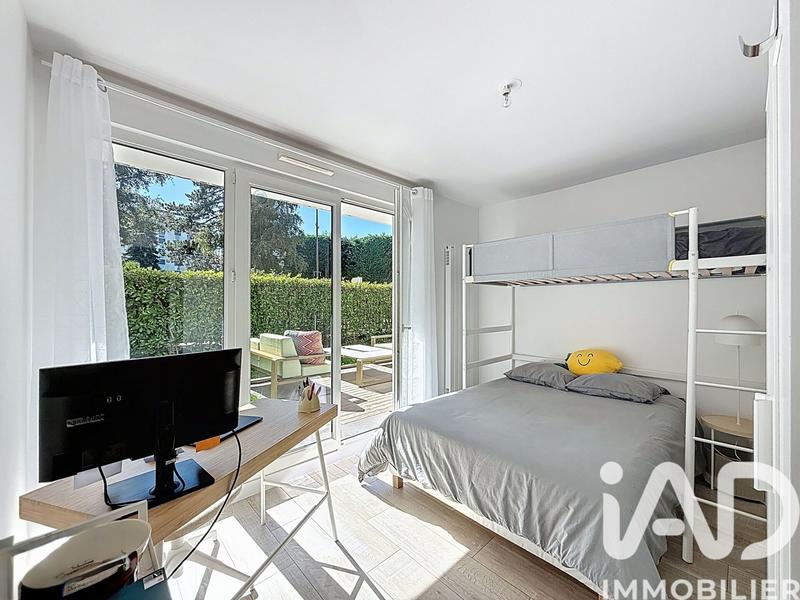 Appartement - 70 m² - 4 pièces