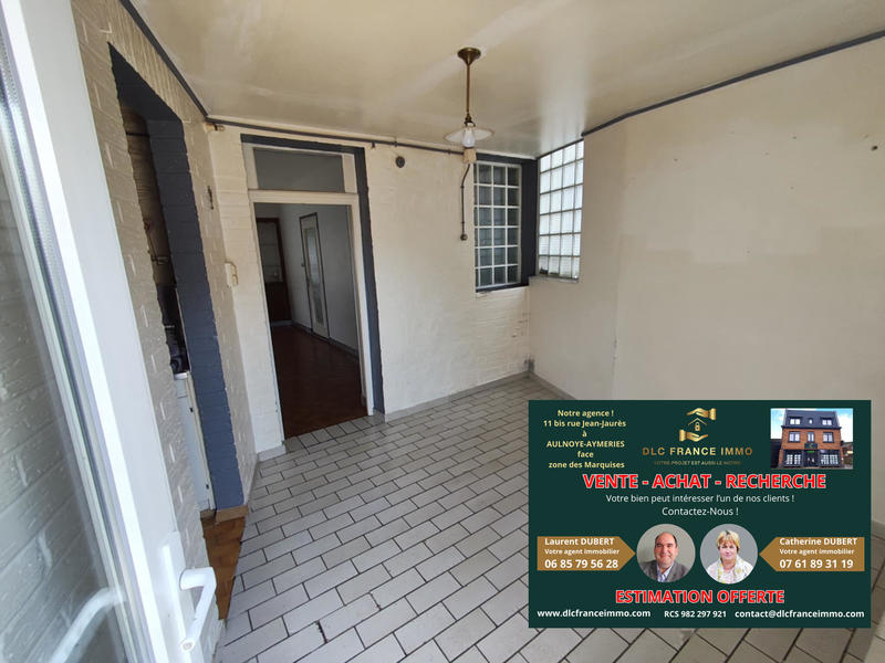 Maison - 153 m² - 10 pièces