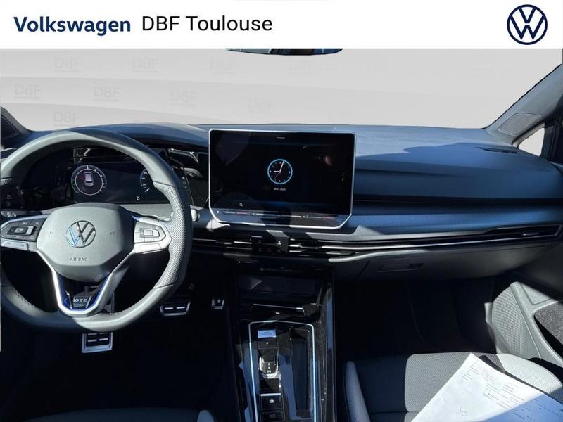 Volkswagen Golf 8 Fl 1.5 Ehybrid 272ch Dsg6 Gte