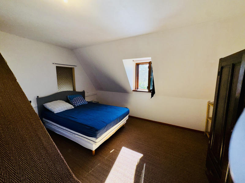 Maison - 228 m² - 7 pièces