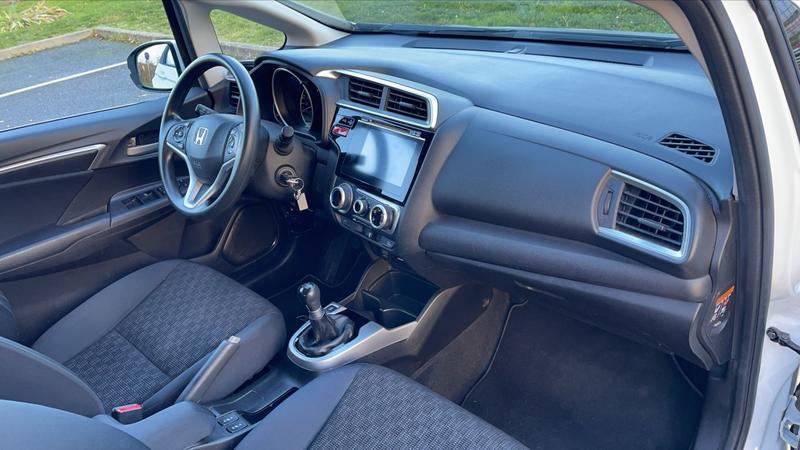 Honda Jazz 1.3 i-Vtec 102 Executive Navi - Entretien constructeur