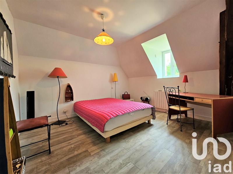 Maison - 150 m² - 7 pièces